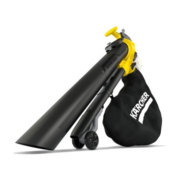 DMUCHAWA ODKURZACZ DO LIŚCI KARCHER BLV 36-240 2W1