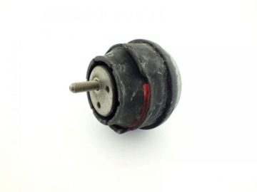 Подушка двигателя левая BMW E46 330xd 22116750861