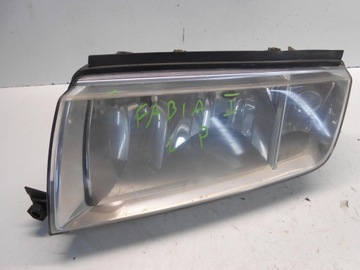 LAMPA LEWA PRZEDNIA PRZÓD SKODA FABIA I #