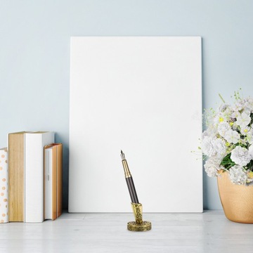 Офис с подставкой для карандашей