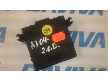 AUDI A3 JINÝ MODUL ŘÍDÍCÍ 2.0 TDI DIESEL 2006