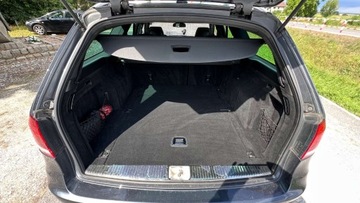 Mercedes Klasa E W212 Kombi Facelifting 220 CDI 170KM 2013 Mercedes-Benz Klasa E Raty 2.2 cdi 170KM Automat niski przebieg Navi Zarej, zdjęcie 15