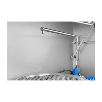 HYDRO POWER 800 140 БАР МАШИНА ДАВЛЕНИЯ КАБИНЫ