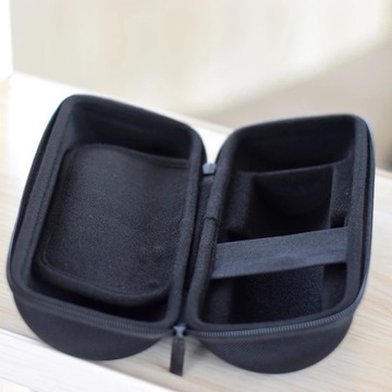 Black Portable Case for Comandante C40/C47 młynek do kawy 1ZPRESSO JX/JE/JX