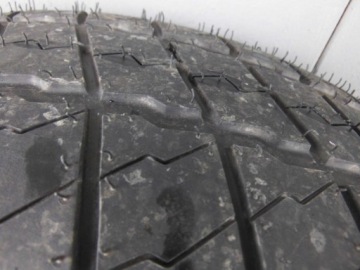 KOLO DOJEZDOVÉ REZERVY DODGE RAM IV 4 235/85R17 09-19 2015 2016 2017 2018