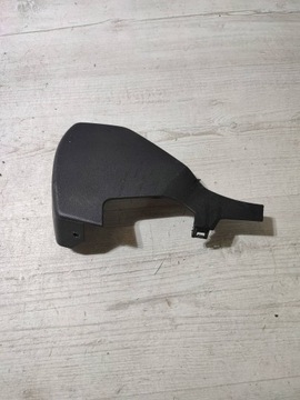 SEAT ARONA 2019 PŘEDNÍ STRANA LEVÝ LEM SEDADLA