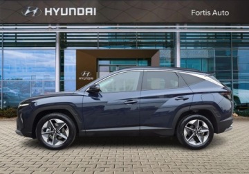 Hyundai Tucson IV 2026 Hyundai Tucson Hyundai Tucson 1.6 T-GDI HEV 239KM 6AT Smart LED Od reki, zdjęcie 1
