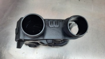 ДРОССЕЛЬ PEUGEOT 206 04R 1.6HDI 9657485480