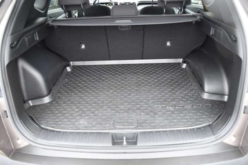 Hyundai Tucson IV SUV 1.6 T-GDI 48V 150KM 2021 Hyundai Tucson SalonPL 1.6T-GDi 150KM 7DCT Executive Kamera Podg.Fotele Ke, zdjęcie 38