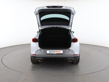 Cupra Formentor Crossover PHEV 1.4 e-HYBRID 204KM 2022 Cupra Formentor FV23% PHEV full LED navi klima, zdjęcie 18