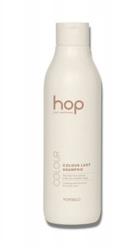 MONTIBELLO HOP COLOUR LAST SZAMPON 1000 ML