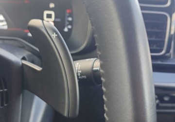 Citroen C5 Aircross SUV Facelifting 1.5 BlueHDi 131KM 2023 Citroen C5 Aircross 1.5 ON 130KM Shine Pack EAT8 FV 23 Salon PL Serwis ASO, zdjęcie 17