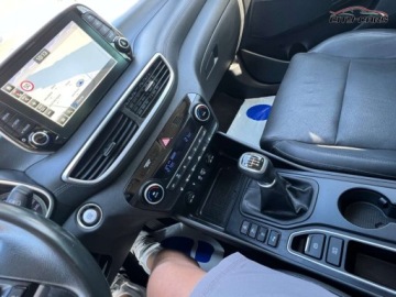 Hyundai Tucson III 2019 Hyundai Tucson 1.6 Benzyna 130KM 92 TYS.KM MATRIX Oryginalny lakier bez w, zdjęcie 19