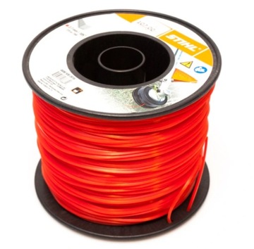 ŻYŁKA do kos i podkaszarek STIHL 2.7mm szpula 208m