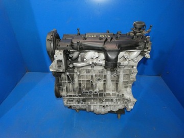 VOLVO XC60 S80 V70 XC70 2.4 D5 SILNIK SŁUPEK D5244T5 185 KM