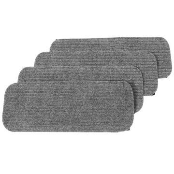 4PCS RV STAIR COVERS CAMPER STAIR TREADS RV STEP