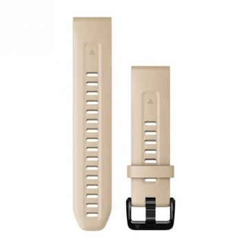 GARMIN PASEK QUICKFIT 20 FENIX 7S 6S 5S ORYGINALNY