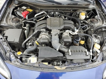Toyota 2022 Toyota GR86 2022 2.4l 2.4 Benzyna 228KM, zdjęcie 6