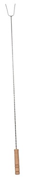 ВИЛКИ FOCAL FORK TANKING STACK 100 CM