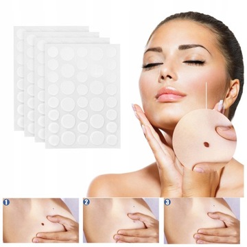 АППЛИКАТОР ДЛЯ ФИБРОМЫ, 144 ШТ.