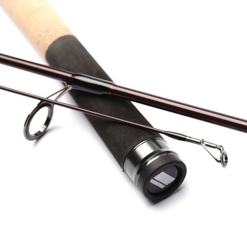 ABU GARCIA TORMENTOR TRAVEL ROD 213/5-18г.