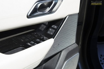 Land Rover Range Rover Velar SUV 2.0 Si4 300KM 2019 Land Rover Range Rover VELAR R-Dynamic / Masaże, zdjęcie 22