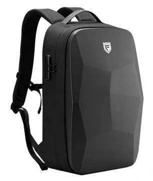 РЮКЗАК ДЛЯ НОУТБУКА TSA FENRUIEN BUSINESS USB СУМКА