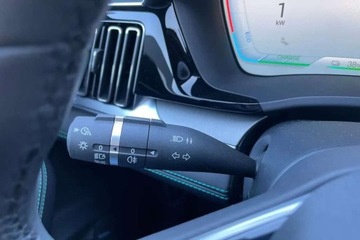 BYD Seal U Elektryczny 71,8 kWh 218KM 2025 BYD Seal U Seal U EV Comfort Duzy rabat Polski salon Kamera 360, zdjęcie 8