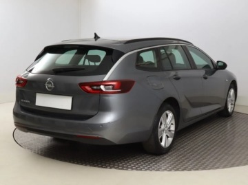 Opel Insignia II Sports Tourer Facelifting 1.5 Diesel 122KM 2021 Opel Insignia 1.5 CDTI, VAT 23%, Klima, zdjęcie 4