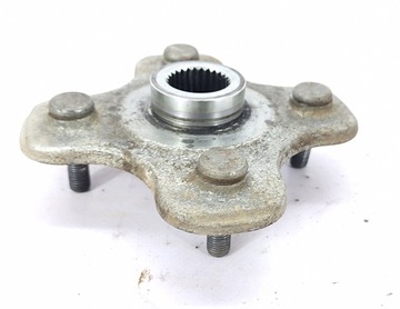 TGB BLADE 550 02 PIASTA