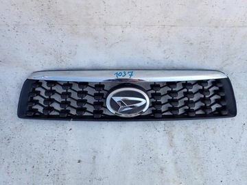 DAIHATSU TERIOS II 2 FACELIFT 09-16 MASKA MŘÍŽKA