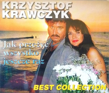 Krzysztof Krawczyk-Jak przeżyć wszystko jeszcze ra
