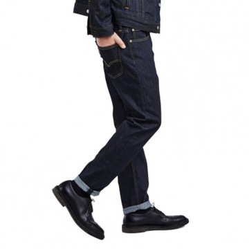 Levis Męskie dżinsy 502 Regular Taper Rock Cod 295070280/40/32