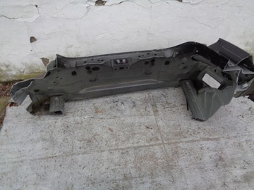 УСИЛЕНИЕ ЗАДНЕГО РЕМНЯ RENAULT MEGANE 3 III COUPE 3D 08-16