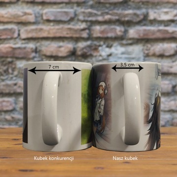 Kubek 330 ml Exo K-Pop Kpop Kai