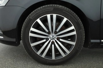 Volkswagen Passat B7 Limousine 1.4 TSI 160KM 2013 VW Passat 1.4 TSI, Salon Polska, Serwis ASO, Navi, zdjęcie 11