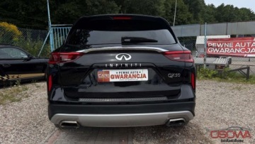 Infiniti QX50 2019 Infiniti QX50 2.0turbo 260KM max opcja 1 wl zadbany bez w kladu zamiana 1., zdjęcie 9