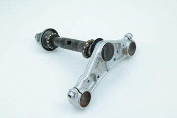 YAMAHA XVS 125 DRAG STAR 97-04 НИЖНЯЯ ПОЛКА