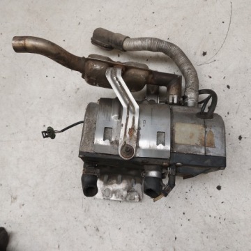 EBERSPACHER B5WS DIESEL 37W СТОЯНОЧНЫЙ ОБОГРЕВ