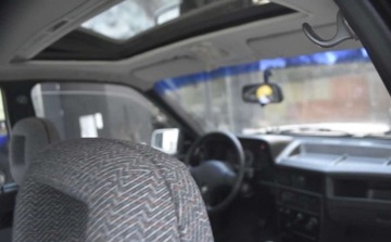 Opel Kadett E Sedan 1.4 i 60KM 1991 Opel Kadett Opel Kadett 1.4 GL 1.4 Benzyna 60KM, zdjęcie 12