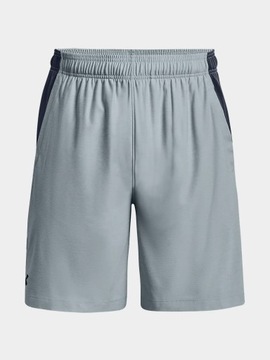 KRÓTKIE SPODENKI MĘSKIE UNDER ARMOUR SZORTY SPORTOWE TRENINGOWE 1376955