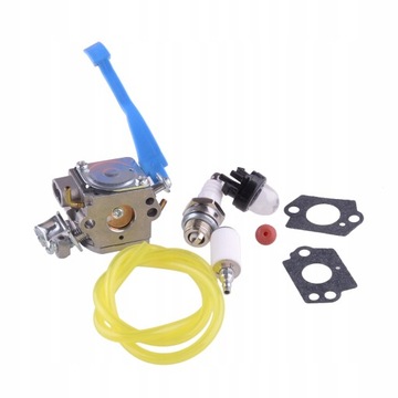 Zestaw gaźników do Husqvarna 125B/BX/BVX