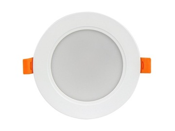 Downlight MOLLY 9W NEUTRAL okrągły LEDline LITE