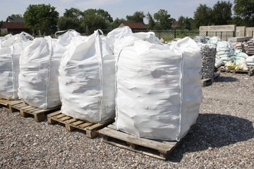 Контейнерный мешок 1000кг BIG BAG BIG BAG мешки для сахара пищевые 1Т ДЛЯ щебня