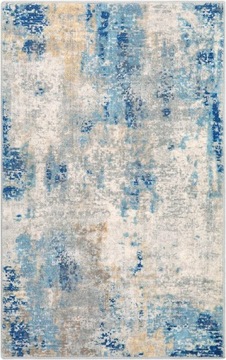 КОВЕР СОВРЕМЕННЫЙ LAILA 2229 SOFT 120x160