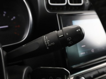 Citroen C3 Aircross  I Crossover 1.2 PureTech 110KM 2019 Citroen C3 Aircross Shine navi kamera tempomat, zdjęcie 30