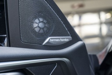 BMW Seria 4 G22-23-26 Coupe 3.0 M440i 374KM 2025 BMW 440 M440i xDrive Coupe Dostępne od ręki!, zdjęcie 17