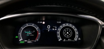 Toyota Corolla XII TS Kombi Facelifting 1.8 Hybrid 140KM 2024 Toyota Corolla Corolla Comfort Tech FV23 Salon PL Serwis ASO 1 wl., zdjęcie 25