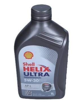 Olej SHELL 5W30 1l AP-L HELIX ULTRA PRO C2 /