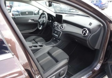 Mercedes GLA I Off-Roader Facelifting 2.1 200d 136KM 2018 Mercedes-Benz GLA 2.2CDI 136KM Bezwypadkowy Oplacony Ledy 2.1 Diesel, zdjęcie 12